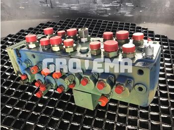 Гидравлика LIEBHERR