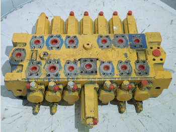 Гидравлика LIEBHERR