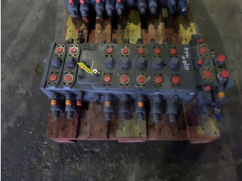 Гидравлика LIEBHERR