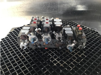 Гидравлика LIEBHERR