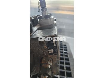 Гидравлика LIEBHERR