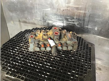 Гидравлика LIEBHERR