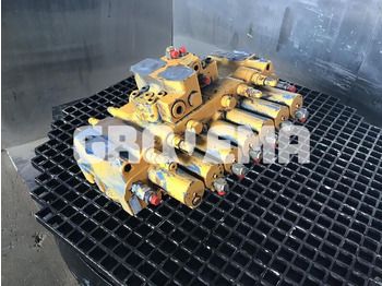 Гидравлика LIEBHERR