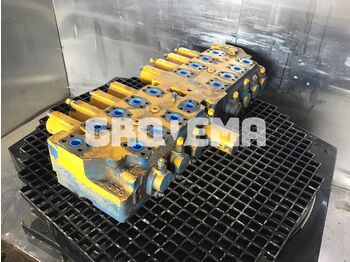 Гидравлика LIEBHERR