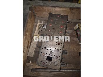 Гидравлика LIEBHERR