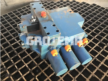 Гидравлика LIEBHERR