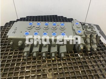 Гидравлика LIEBHERR