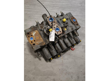 Гидравлика LIEBHERR