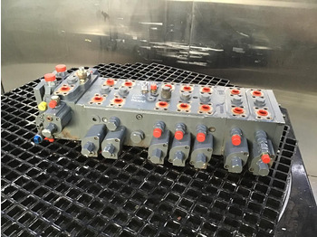 Гидравлика LIEBHERR