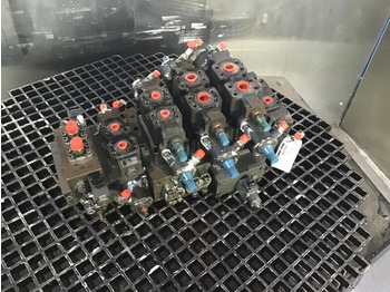 Гидравлика LIEBHERR