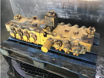 Гидравлика LIEBHERR