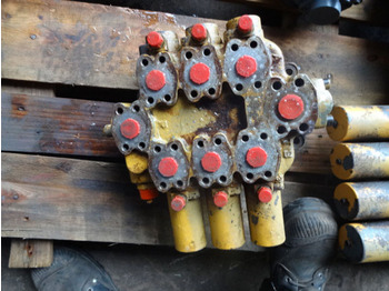 Гидравлика LIEBHERR