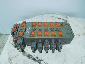 Гидравлика LIEBHERR