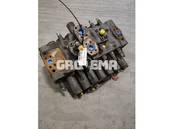 Гидравлика LIEBHERR