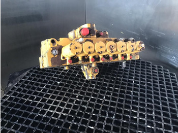 Гидравлика LIEBHERR