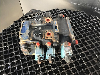 Гидравлика LIEBHERR