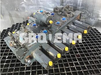Гидравлика LIEBHERR