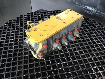 Гидравлика LIEBHERR