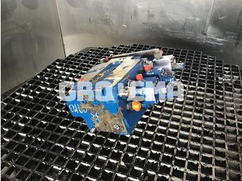Гидравлика LIEBHERR