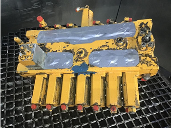 Гидравлика LIEBHERR