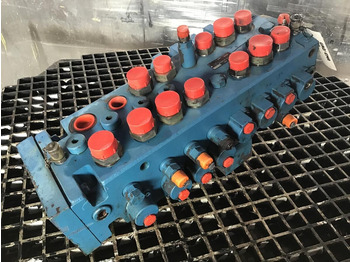 Гидравлика LIEBHERR