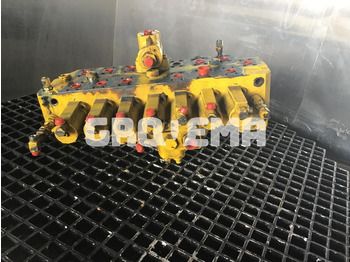 Гидравлика LIEBHERR