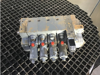 Гидравлика LIEBHERR