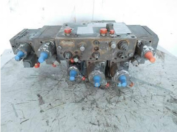 Гидравлика LIEBHERR