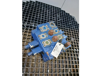 Гидравлика LIEBHERR