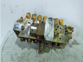 Гидравлика LIEBHERR