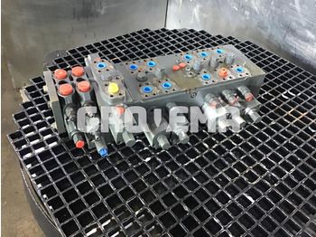 Гидравлика LIEBHERR