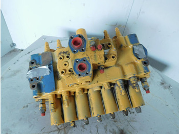 Гидравлика LIEBHERR