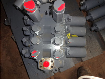 Гидравлика LIEBHERR