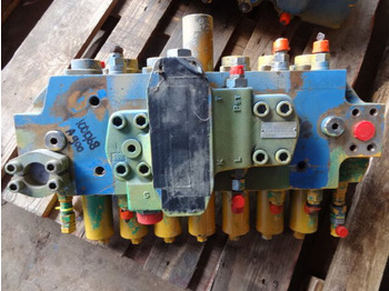 Гидравлика LIEBHERR