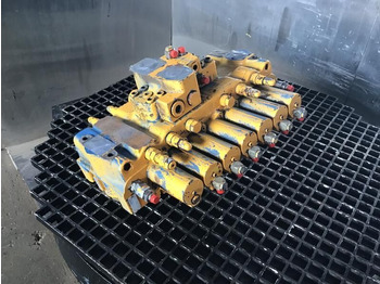 Гидравлика LIEBHERR