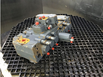 Гидравлика LIEBHERR