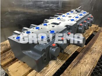 Гидравлика LIEBHERR