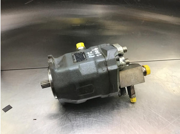 Гидравлический насос LIEBHERR