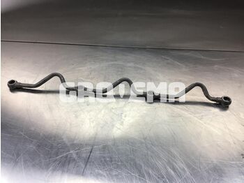 Система охлаждения LIEBHERR