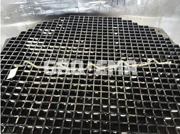 Система охлаждения LIEBHERR