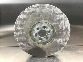 Двигатель и запчасти LIEBHERR