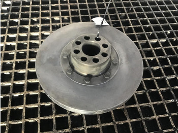 Двигатель и запчасти LIEBHERR