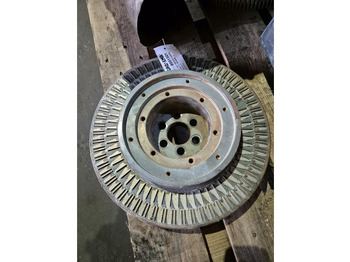 Двигатель и запчасти LIEBHERR