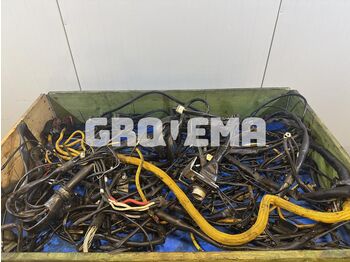 Кабели/ Провода LIEBHERR