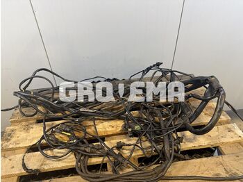 Кабели/ Провода LIEBHERR