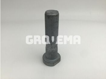 Подвеска LIEBHERR