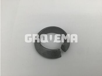 Коробка передач LIEBHERR