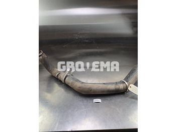 Система охлаждения LIEBHERR