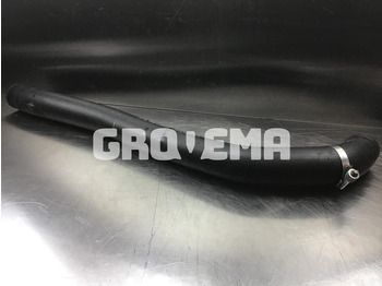Система охлаждения LIEBHERR