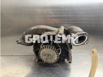 Помпа LIEBHERR